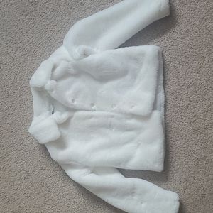 Big girl jacket